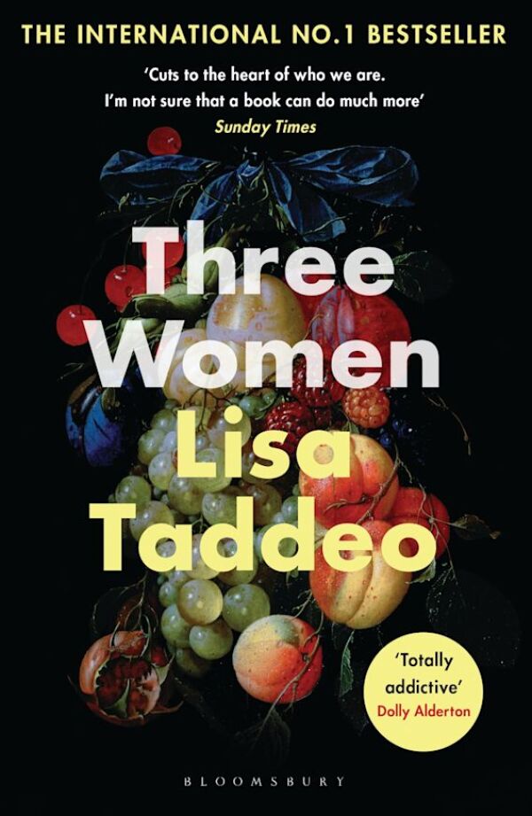 Lisa Taddeo: THREE WOMEN