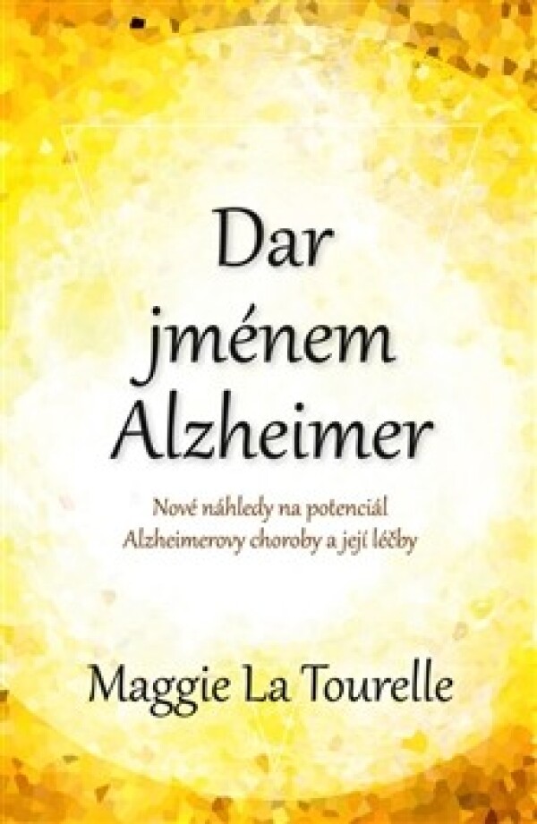 La Maggie Tourelle: DAR JMÉNEM ALZHEIMER