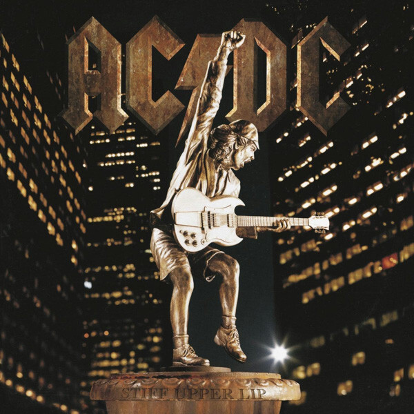 AC/DC: