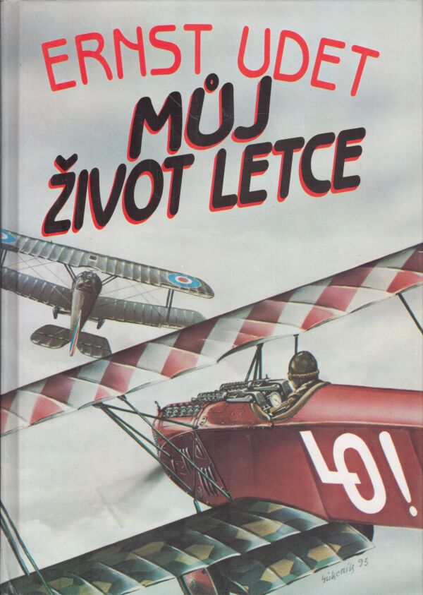 Ernst Udet: