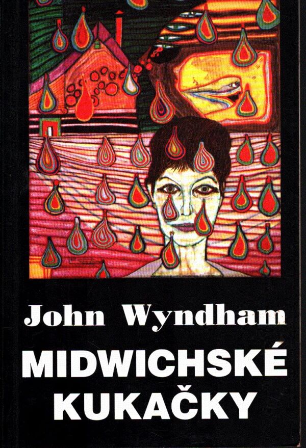 John Wyndham: