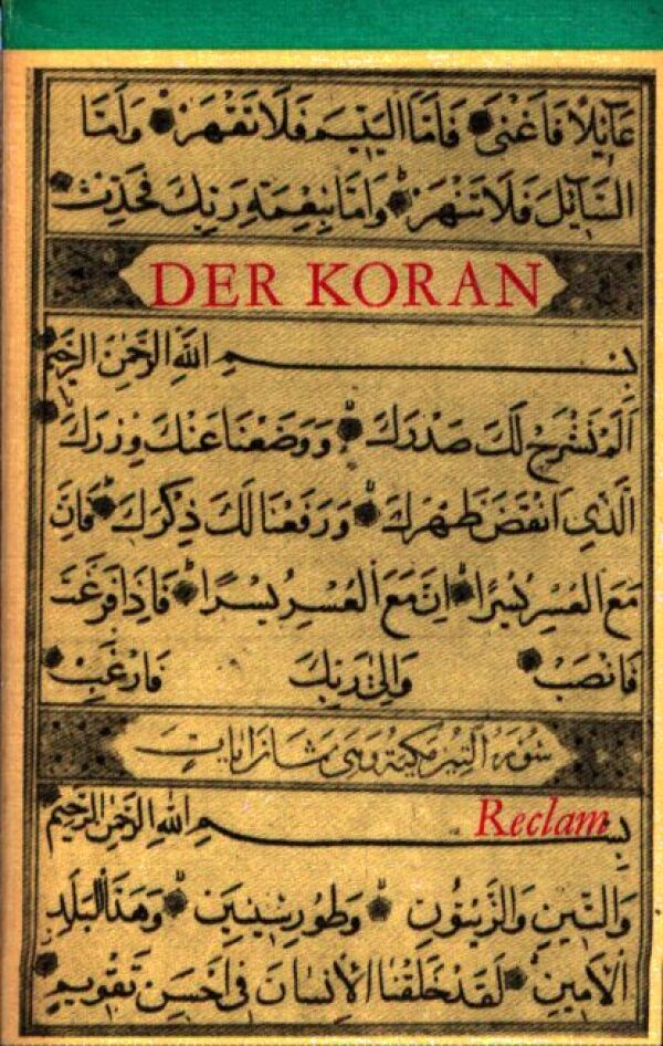 DER KORAN