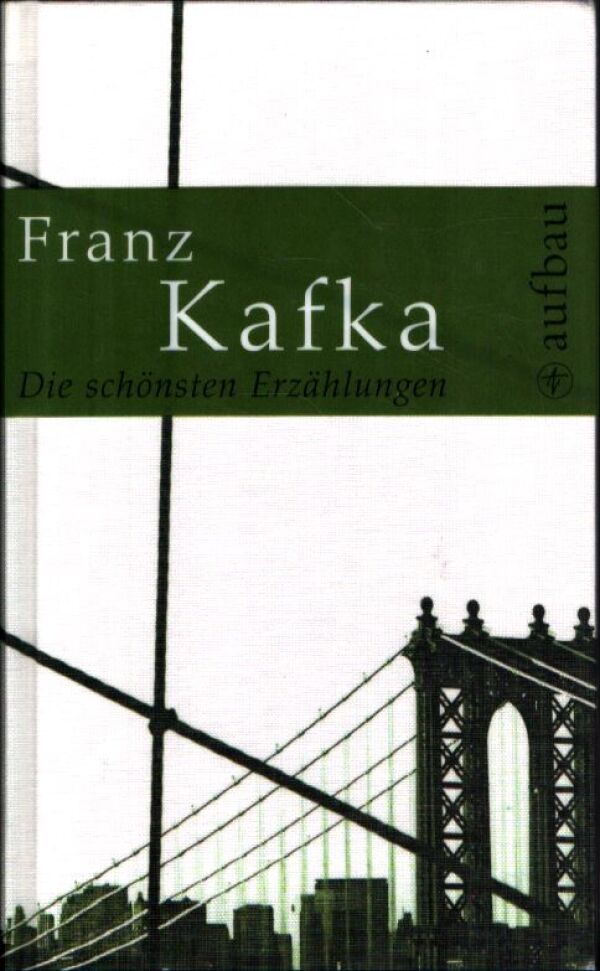 Franz Kafka: