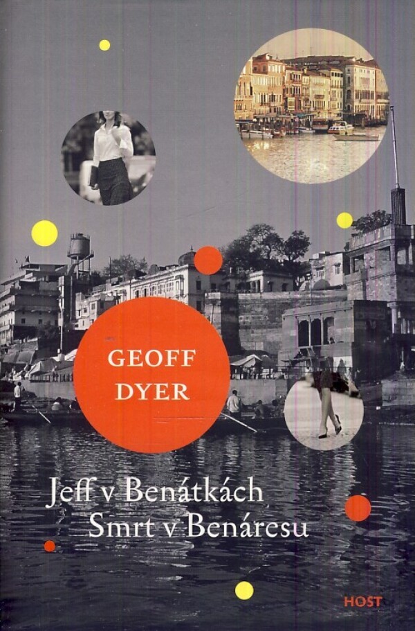 Geoff Dyer: