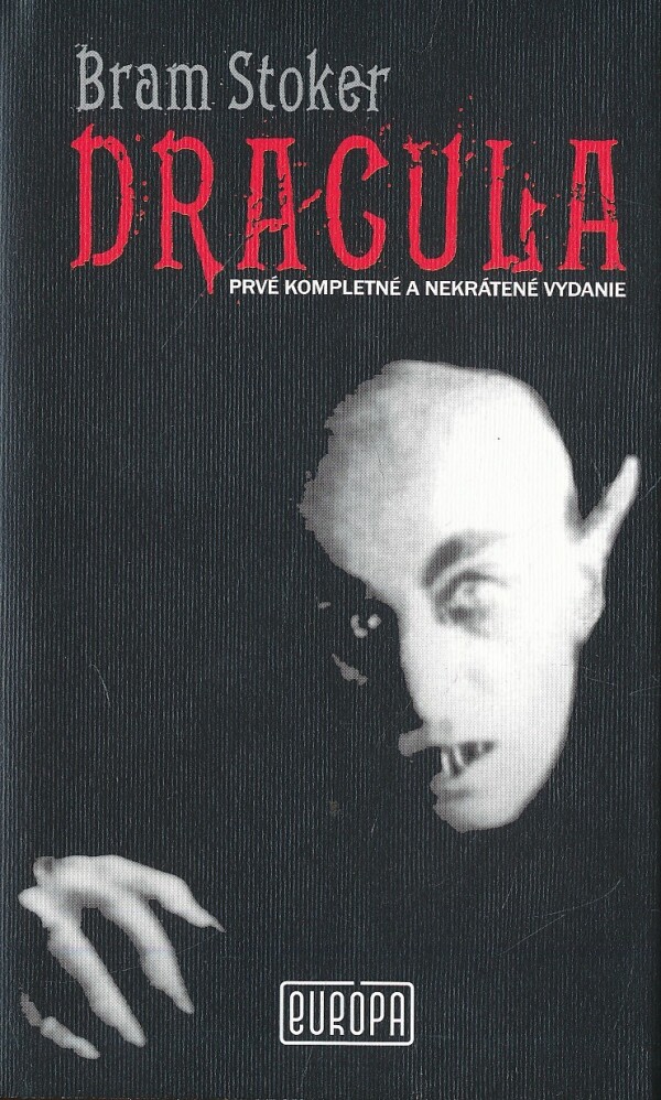 Bram Stoker: DRACULA