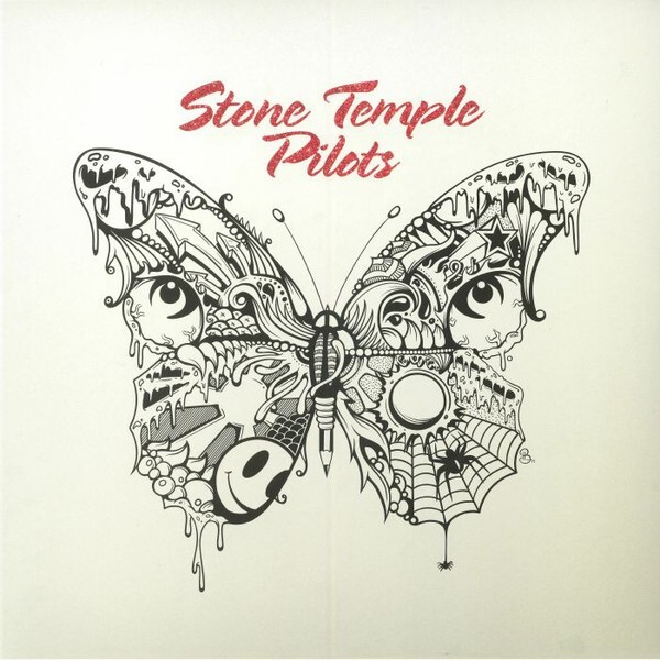 Stone Temple Pilots: