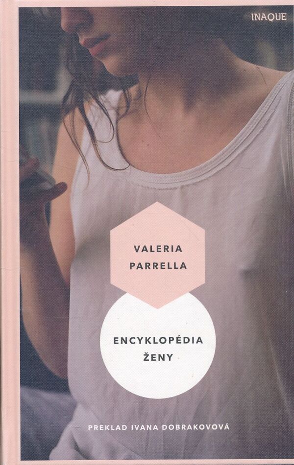 Valeria Parrella: ENCYKLOPÉDIA ŽENY