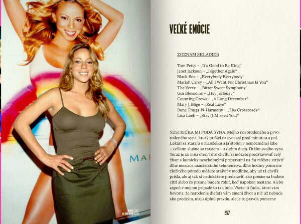 Rob Harvilla: 60 SKLADIEB, KTORÉ TI VYSVETLIA 90. ROKY