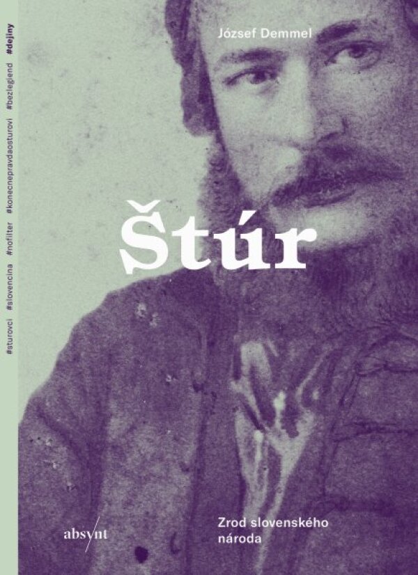 József Demmel: ŠTÚR