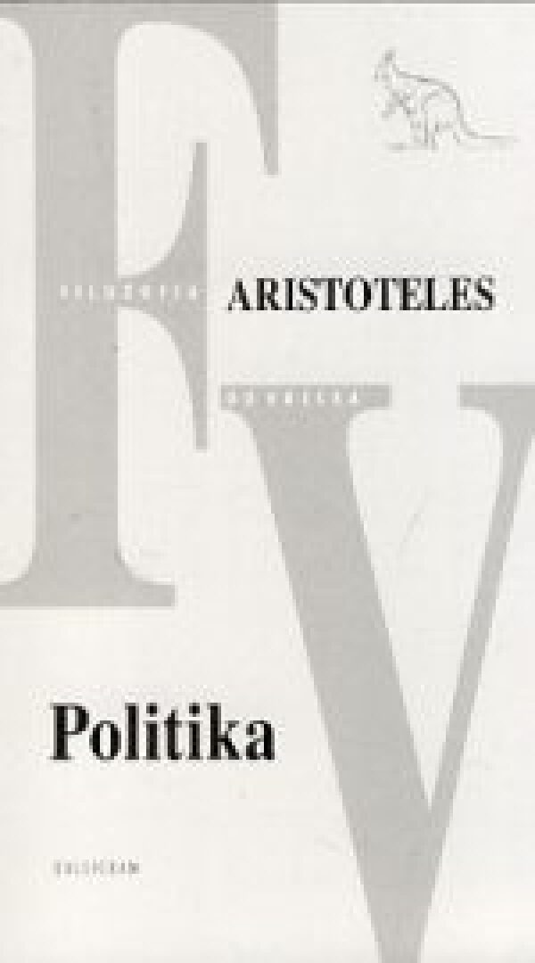 Aristoteles: POLITIKA