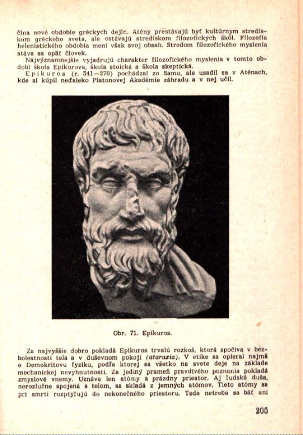 ŽIVOT A LITERATÚRA V ANTICKOM RÍME