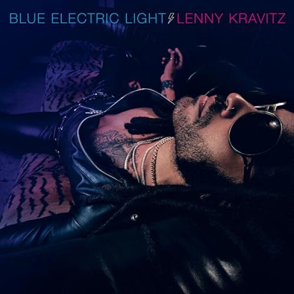 Lenny Kravitz: