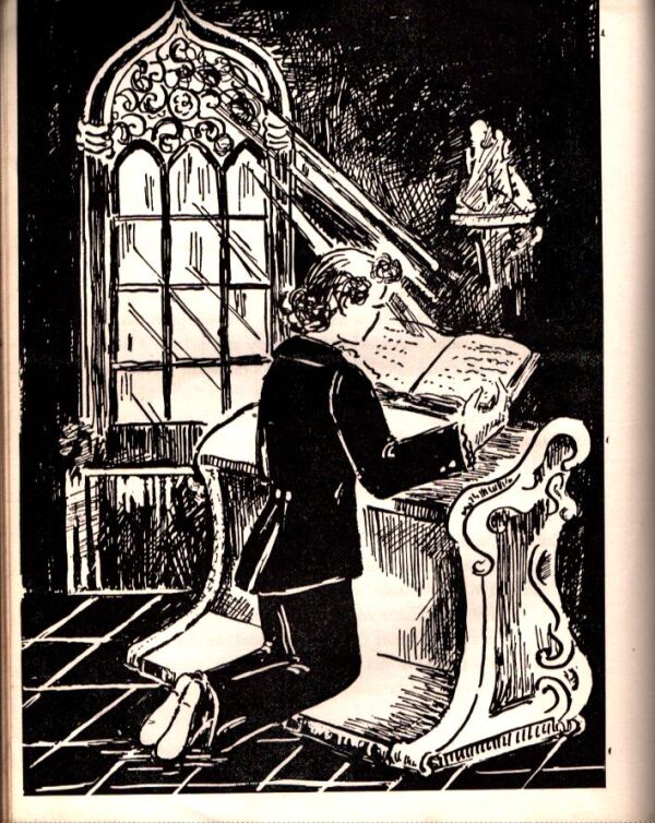 F. Hodgson-Burnettová: MALÝ LORD