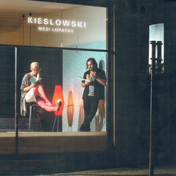 Kieslowski: