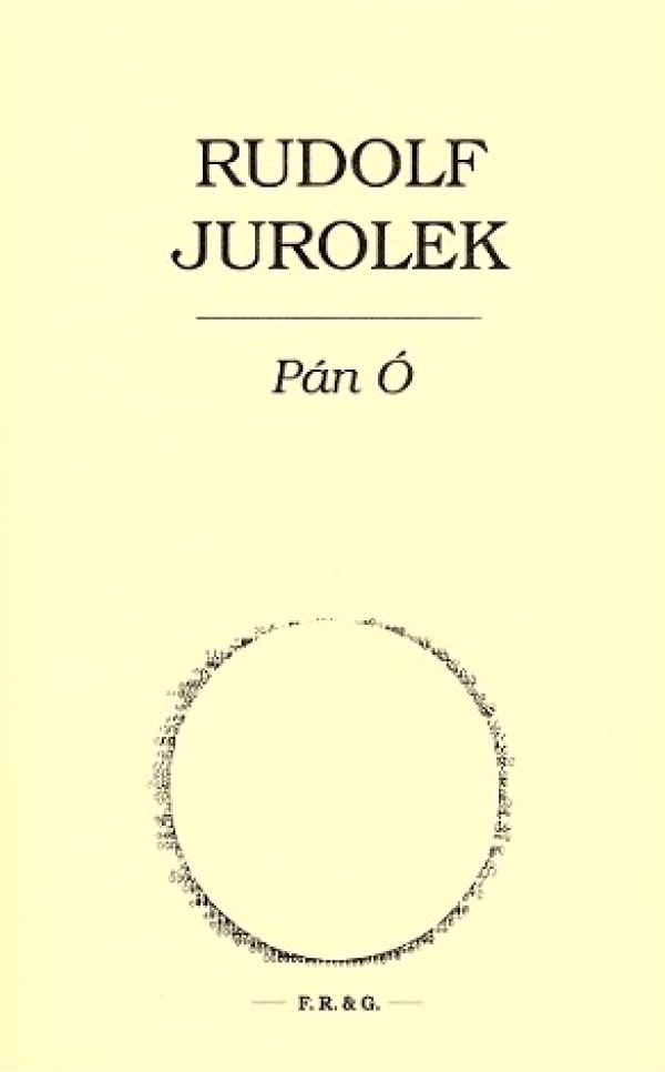 Rudolf Jurolek: