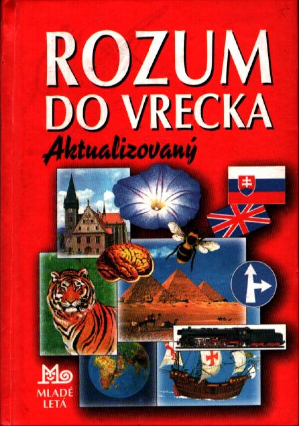 ROZUM DO VRECKA