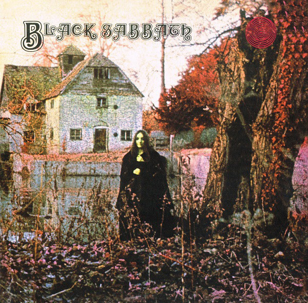 Black Sabbath: