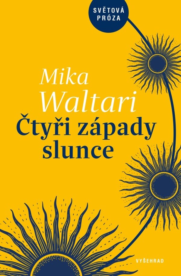 Mika Waltari:
