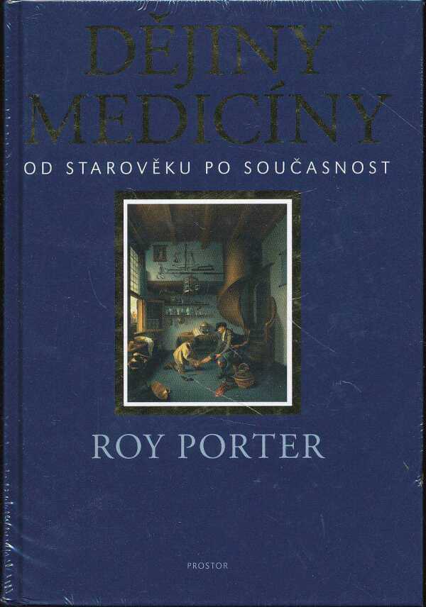 Roy Porter: