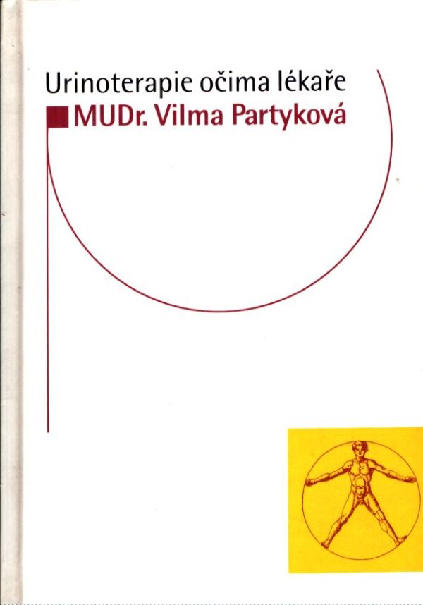 Vilma Partyková: