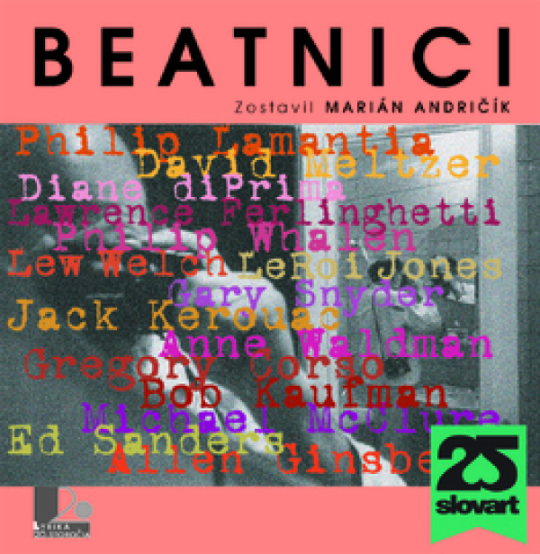 Marián Andričík: BEATNICI