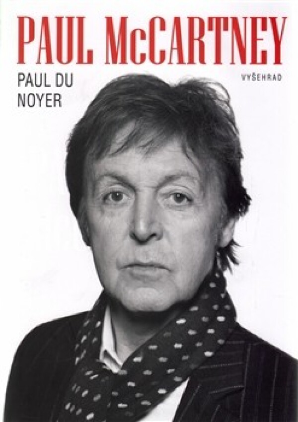 du Paul Noyer: PAUL MCCARTNEY