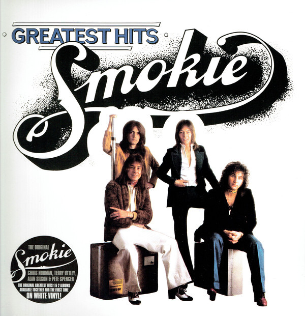 Smokie: