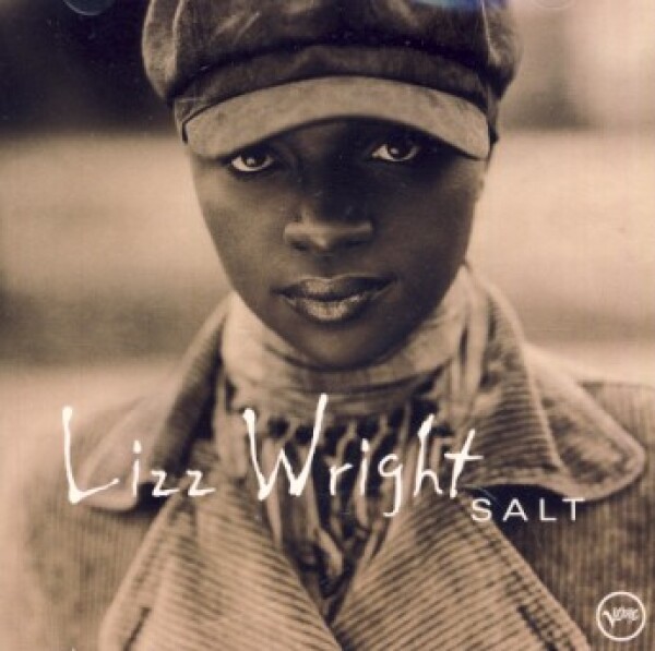 Lizz Wright: