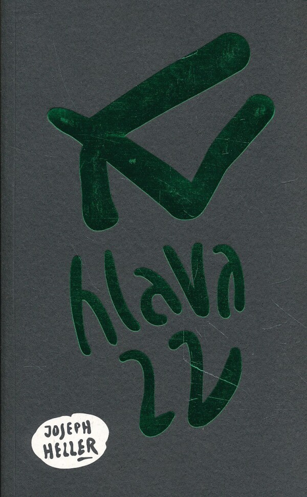 Joseph Heller: HLAVA 22
