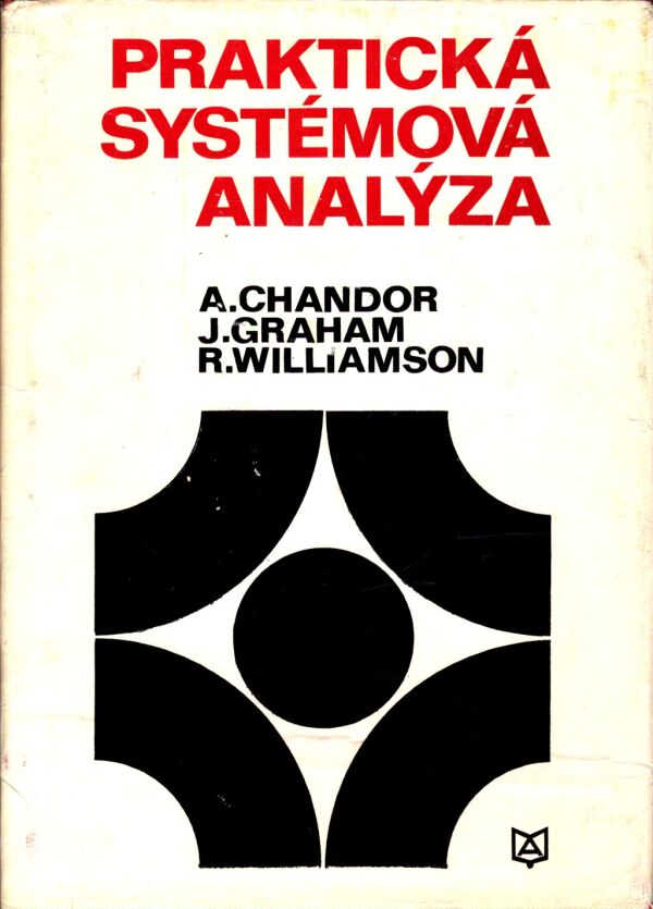 A. Chandor, J. Graham, R. Williamson:
