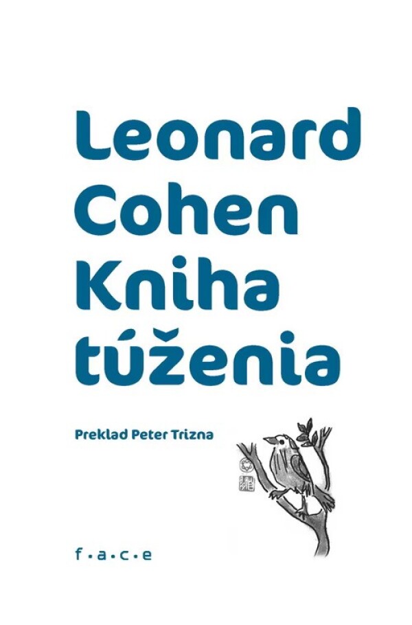 Leonard Cohen: