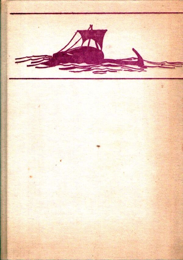 Thor Heyerdahl: