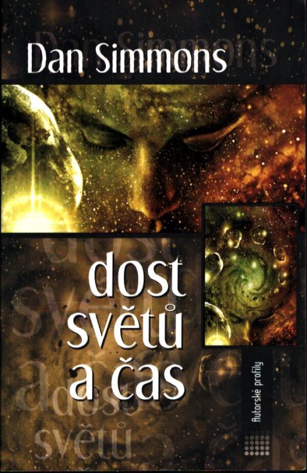 Dan Simmons: