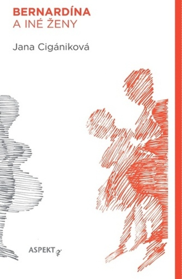Jana Cigániková: BERNARDÍNA A INÉ ŽENY