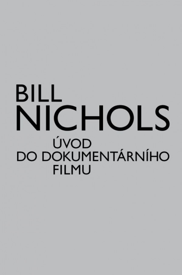 Bill Nichols: