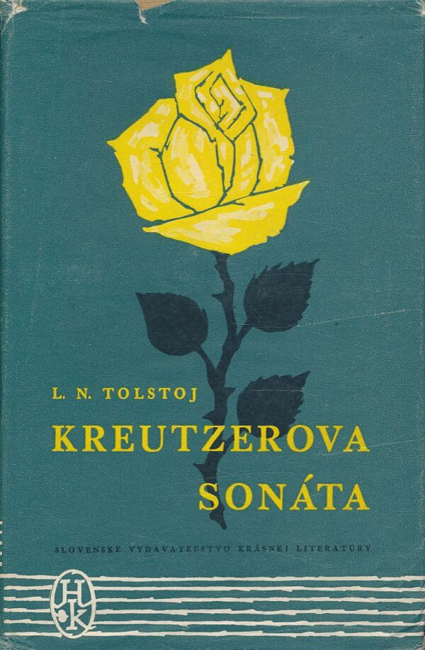 L. N. Tolstoj: 