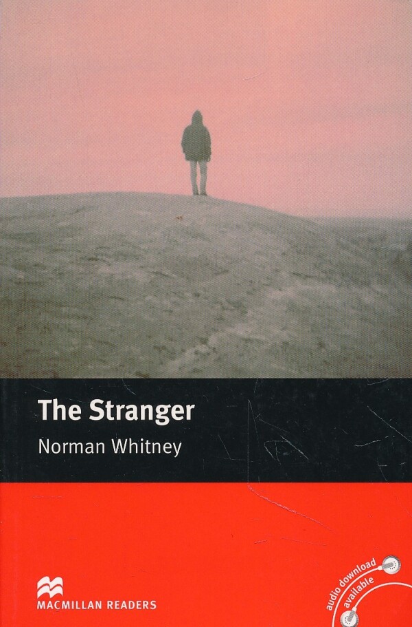 Norman Whitney: THE STRANGER