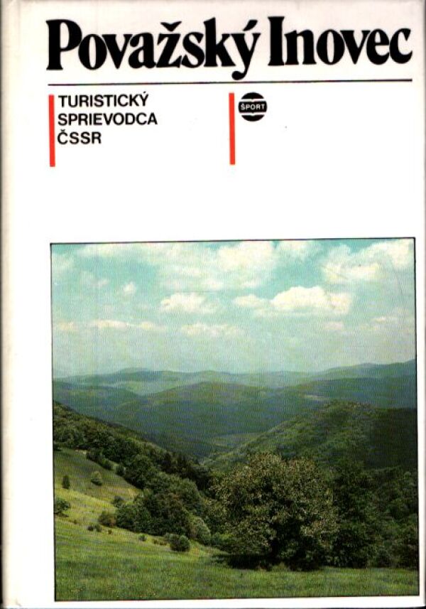 POVAŽSKÝ INOVEC
