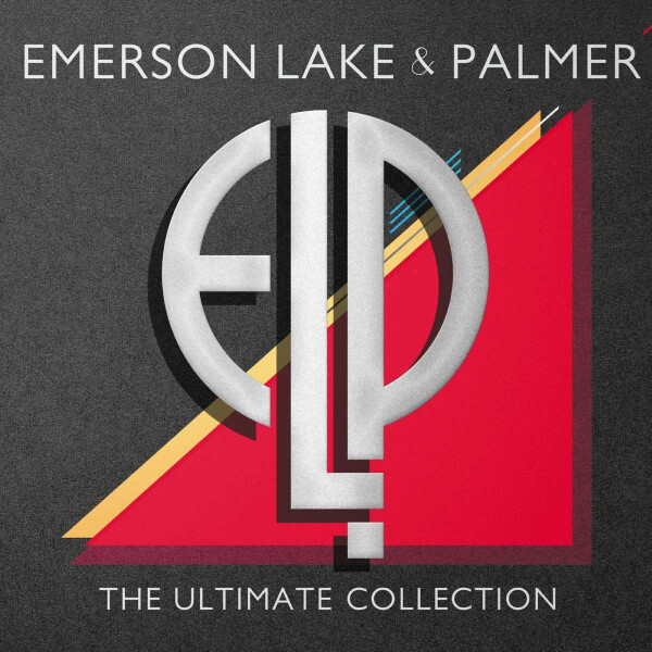 Emerson Lake and Palmer: 