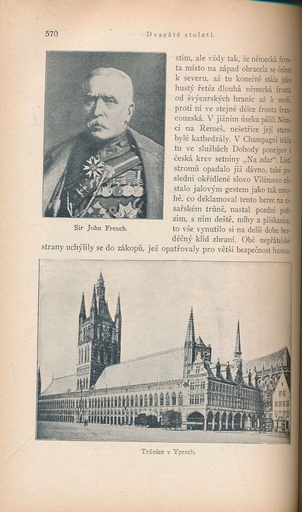 Jar. Kosinan: Světové dějiny IV. - Novověk II.