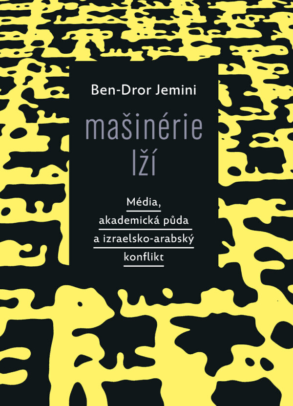 Ben-Dror Jemini: