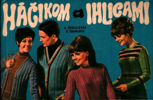 A. Hanzlíková, K. Škamlová: