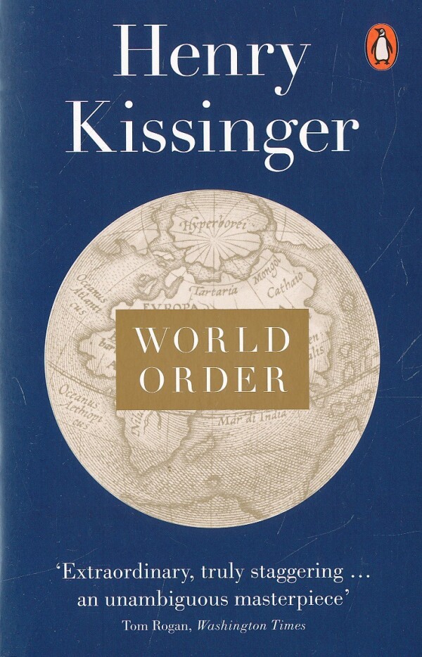 Henry KIssinger: