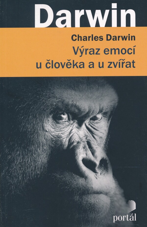 Charles Darwin: