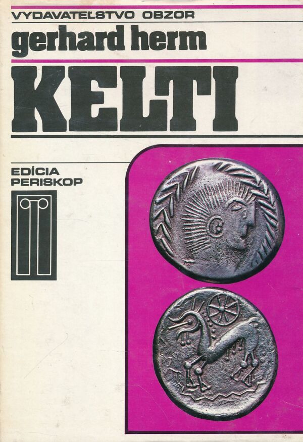 Gerhard Herm: KELTI