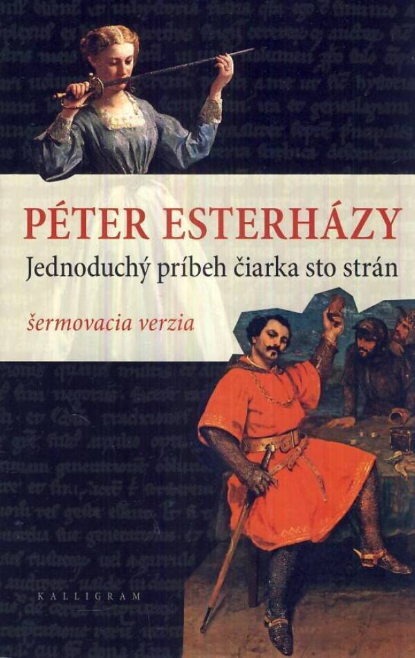 Péter Esterházy: