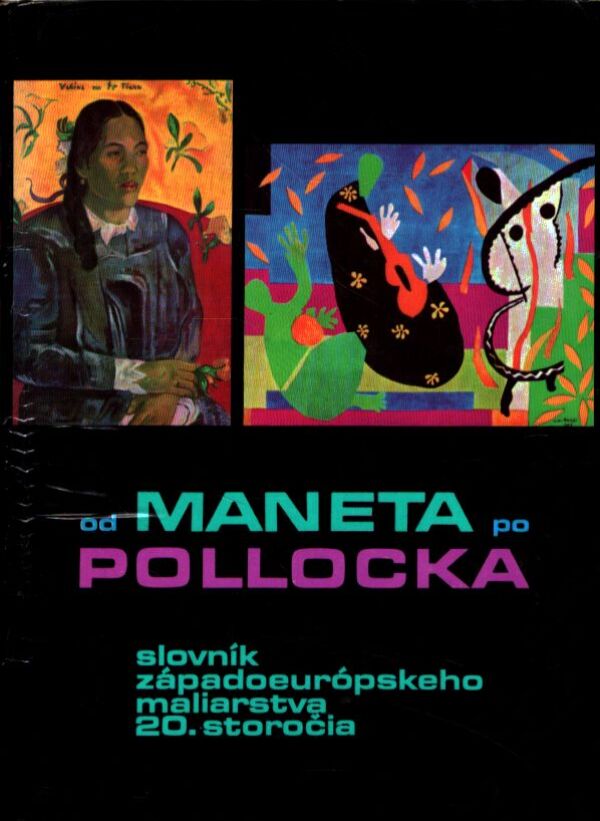 OD MANETA PO POLLOCKA