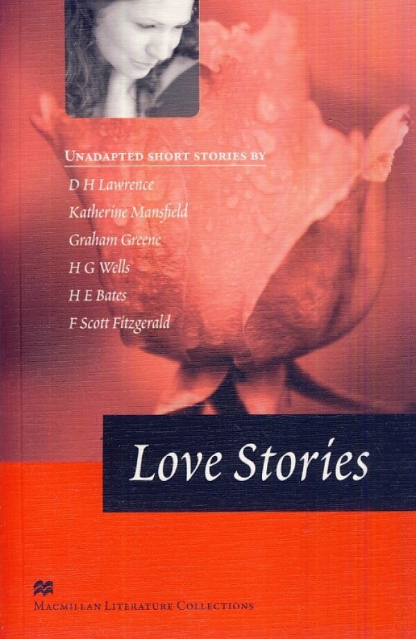 LOVE STORIES