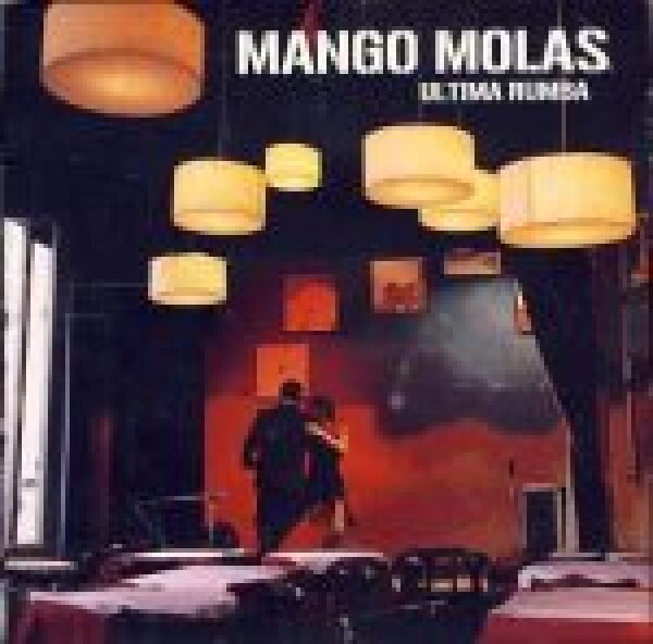 Molas Mango: ULTRA RUMBA