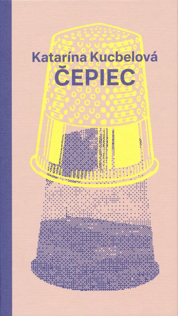 Katarína Kucbelová: ČEPIEC